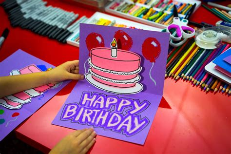 Birthdays are special occasions that allow us to celebrate the people we love and cherish. One way to make someone’s birthday even more meaningful is by sending them a heartfelt bi...